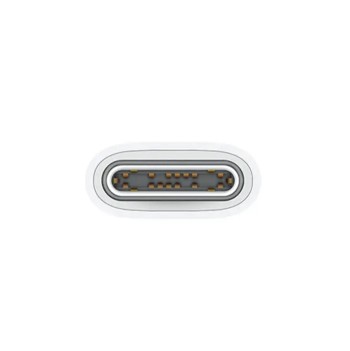 Кабел Apple USB Type-C към USB Type-C - MQKJ3ZM/A