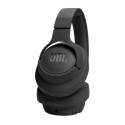 Безжични Слушалки, JBL Tune 720BT Headphones Bluetooth, Черен