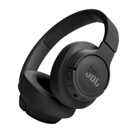 Безжични Слушалки, JBL Tune 720BT Headphones Bluetooth, Черен