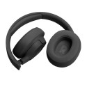 Безжични Слушалки, JBL Tune 720BT Headphones Bluetooth, Черен