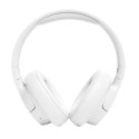 Безжични Слушалки, JBL Tune 720BT Headphones Bluetooth, Бял