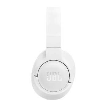 Безжични Слушалки, JBL Tune 720BT Headphones Bluetooth, Бял