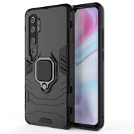 Ring Armor Case Kickstand за Xiaomi Mi Note 10 / Mi Note 10 Pro / Mi CC9 Pro black