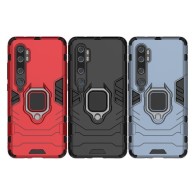 Ring Armor Case Kickstand за Xiaomi Mi Note 10 / Mi Note 10 Pro / Mi CC9 Pro black