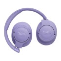 Безжични Слушалки, JBL Tune 720BT Headphones Bluetooth, Лилав