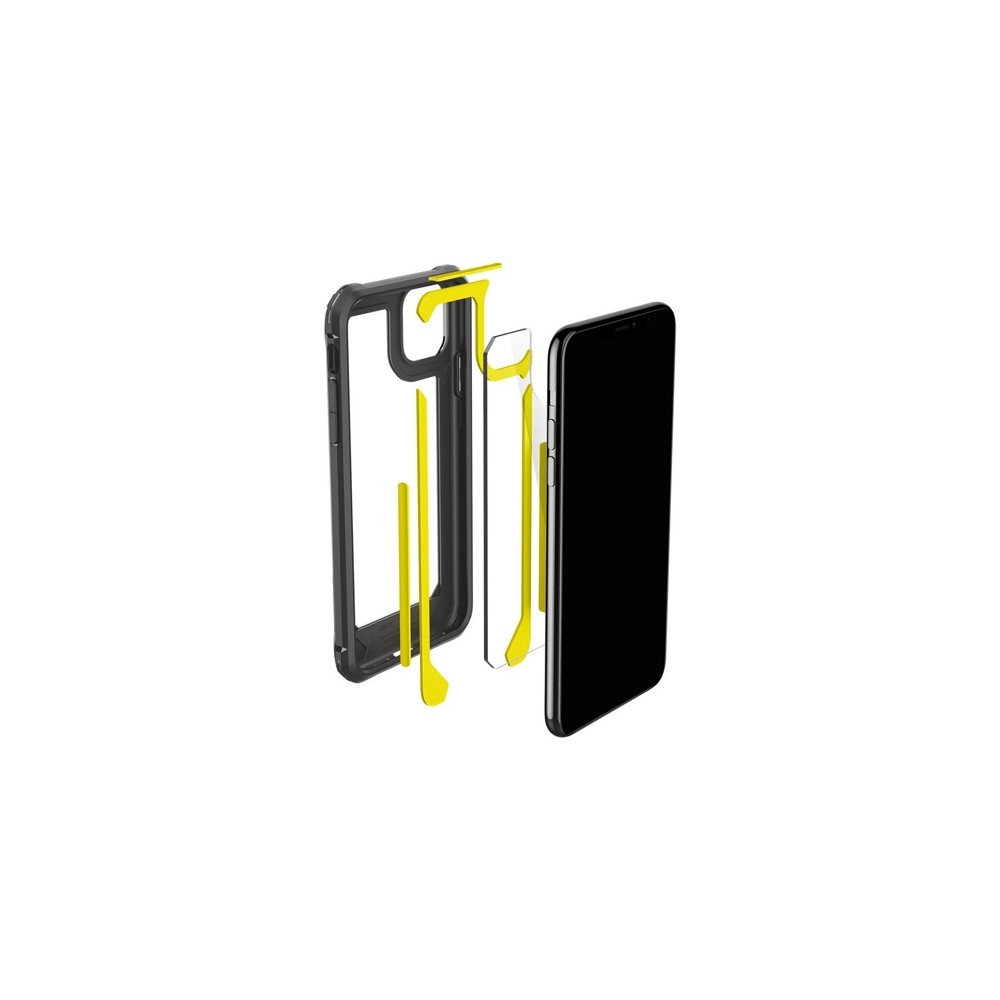 Spigen Gauntlet Iphone 11 Pro, Gunmetal