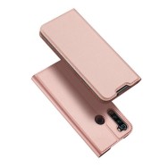 Калъф DUX DUCIS Skin Pro Bookcase type case for Xiaomi Redmi Note 8T pink
