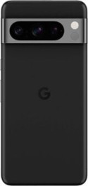 Смартфон Google Pixel 8 Pro, Dual SIM, 128GB, 12GB RAM, 5G, Obsidian