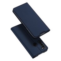 Калъф DUX DUCIS Skin Pro Bookcase type case for Xiaomi Redmi Note 8T blue