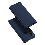 Калъф DUX DUCIS Skin Pro Bookcase type case for Xiaomi Redmi Note 8T blue