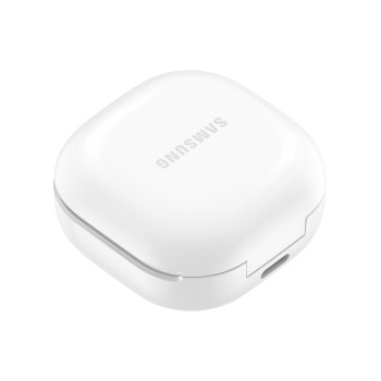 Безжични слушалки Samsung Galaxy Buds FE, TWS, ANC, White