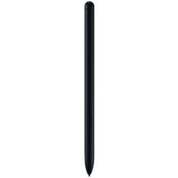 Писалка Samsung Galaxy S Pen, EJ-PX710BBE, За Tab S9 серия, Черен