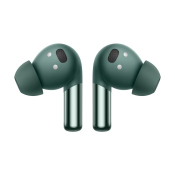 Безжични слушалки Слушалки Bluetooth OnePlus Buds Pro 2, Green