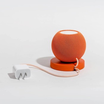 Apple HomePod mini, Orange