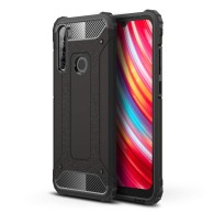 Калъф Hybrid Armor Case за Xiaomi Redmi Note 8T black