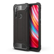 Калъф Hybrid Armor Case за Xiaomi Redmi Note 8T black