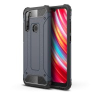 Калъф Hybrid Armor Case за Xiaomi Redmi Note 8T blue