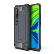 Калъф Hybrid Armor Case за Xiaomi Mi Note 10 / Mi Note 10 Pro / Mi CC9 Pro blue