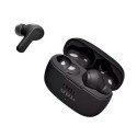 JBL Wave 200 TWS Earphones - безжични блутут слушалки със зареждащ кейс (черен)