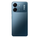 Смартфон Xiaomi Poco C65, 128GB, 6GB RAM, Dual SIM, Blue