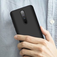 Калъф GKK 360 Protection Case Full Body Cover Xiaomi Redmi 8 black