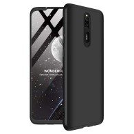 Калъф GKK 360 Protection Case Full Body Cover Xiaomi Redmi 8 black