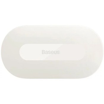 Слушалки Baseus True Wireless Baseus Bowie EZ10, White