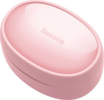 Слушалки Baseus True Wireless Baseus Bowie E2, Pink