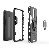 Ring Armor Case Kickstand за Xiaomi Redmi 8A / Xiaomi Redmi 8 black