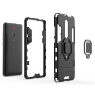 Ring Armor Case Kickstand за Xiaomi Mi 9T / Xiaomi Mi 9T Pro black