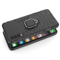 Ring Armor Case Kickstand за Samsung Galaxy A50s /A50 /A30s red