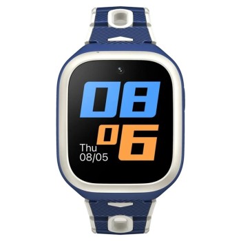 Смарт часовник Xiaomi Mibro Kids Watch Phone P5, Blue