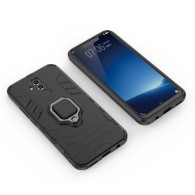 Ring Armor Case Kickstand за Huawei Mate 20 Lite black