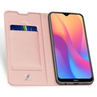 Калъф DUX DUCIS Skin Pro Bookcase type case for Xiaomi Redmi 8A pink