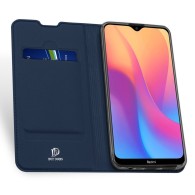 Калъф DUX DUCIS Skin Pro Bookcase type case for Xiaomi Redmi 8A blue