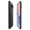 Калъф Spigen Liquid Air за Google Pixel 8 Pro, Matte Black