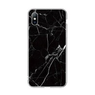 Калъф Wozinsky Marble TPU за Xiaomi Redmi Note 8 Pro black