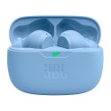 Слушалки in-ear JBL Wave Beam, True Wireless, Bluetooth, Deep Bass, Blue