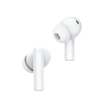 Слушалки Realme Buds Air 5, Truly Wireless in-Ear Earbuds, Bluetooth, White