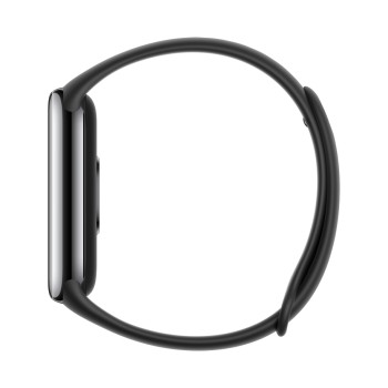 Фитнес гривнa Xiaomi Smart Band 8, ПУЛСОМЕР, Graphite Black