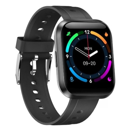 Смарт часовник Xiaomi 1More Omthing E-Joy, Smart Watch, Black