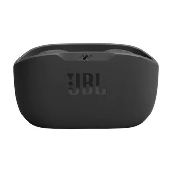Слушалки in-ear JBL Wave Buds, True Wireless, Bluetooth, Черни