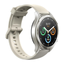 Смарт часовник Realme TechLife Watch R100Bluetooth Calling & 1.32inchÖ Metallic Dial, Smartwatch, Gray