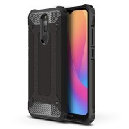 Калъф Hybrid Armor Case за Xiaomi Redmi 8 black