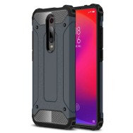 Калъф Hybrid Armor Case за Xiaomi Redmi 8 blue