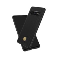 Spigen La Manon Classy Samsung Galaxy S10, Black