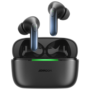 Слушалки Joyroom Jbuds JR-BC1 TWS, True Wireless, Bluetooth, Black