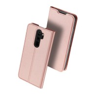 Калъф DUX DUCIS Skin Pro Bookcase type case for Xiaomi Redmi Note 8 Pro pink