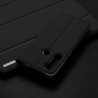 Калъф DUX DUCIS Skin Pro Bookcase type case for Xiaomi Redmi Note 8 blue