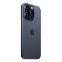 Смартфон Apple iPhone 15 Pro Max, 128GB, 5G, Blue Titanium